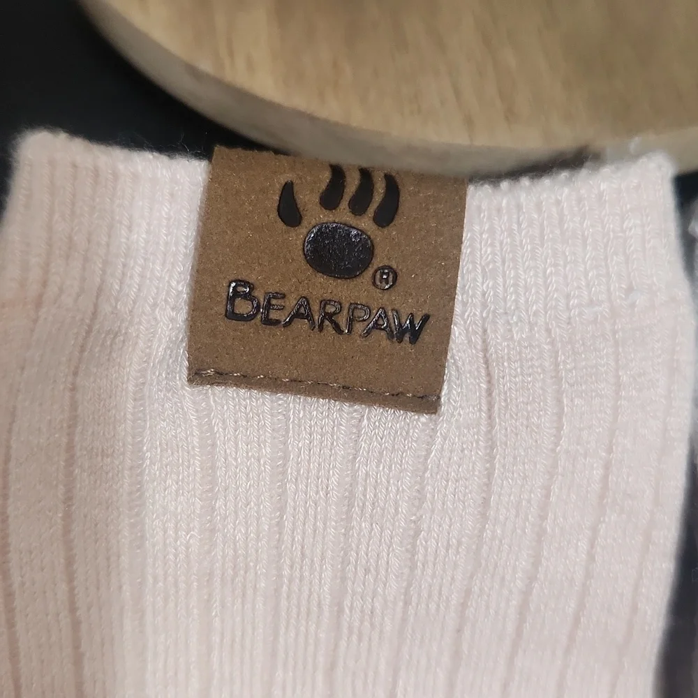 2SETS OF BEARPAW SOCKS - Picture 2 of 7